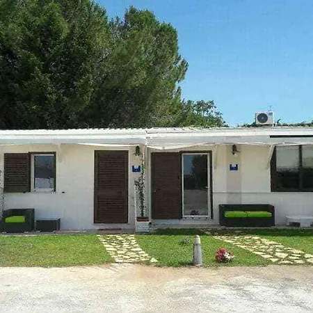 Dalesco Apartment *