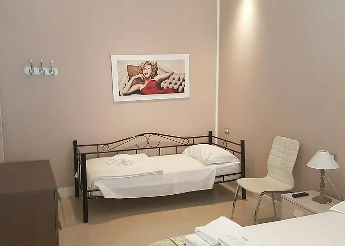 Dalesco Hotel *